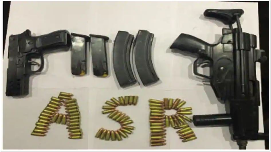 Punjab Police arrest 2 Khalistani operatives, bust Pakistan-backed terror module